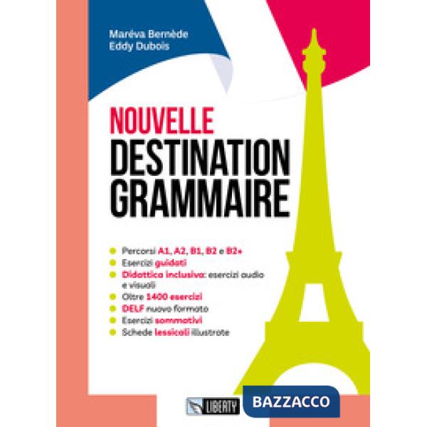 NOUVELLE DESTINATION GRAMMAIRE
