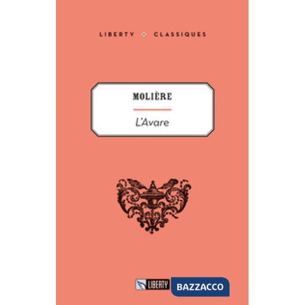 L'AVARE