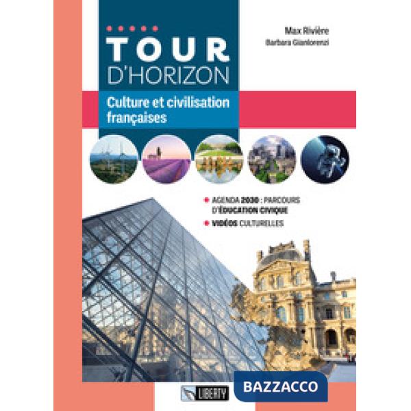 TOUR D'HORIZON