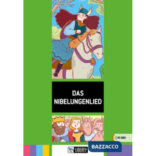 DAS NIBELUNGENLIED