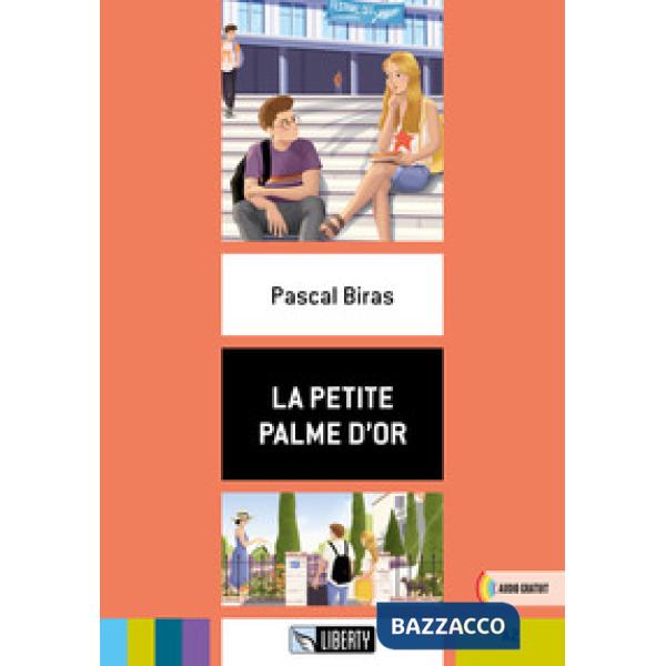 PETITE PALME D'OR (LA)