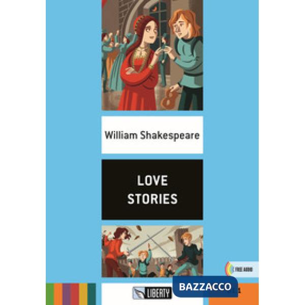LOVE STORIES