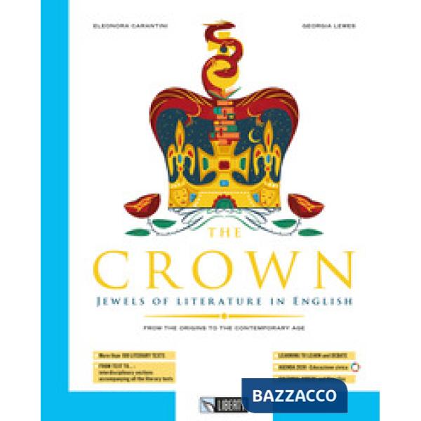 CROWN (THE)