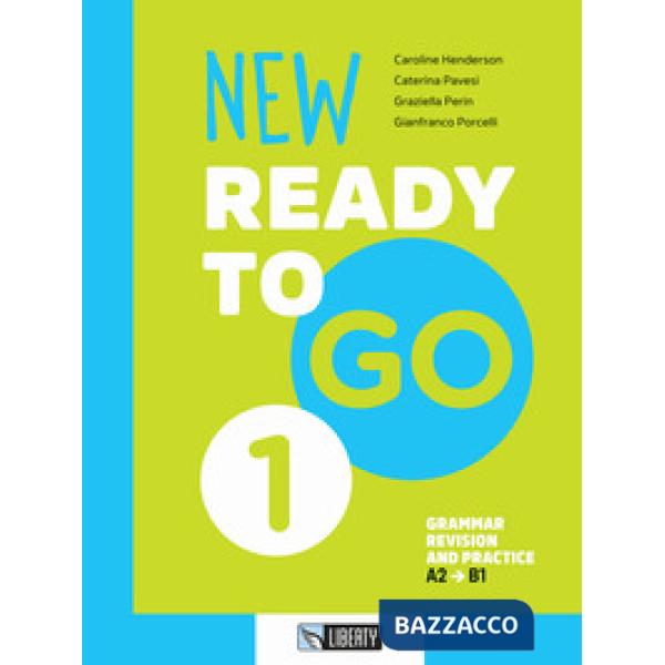 NEW READY TO GO 1