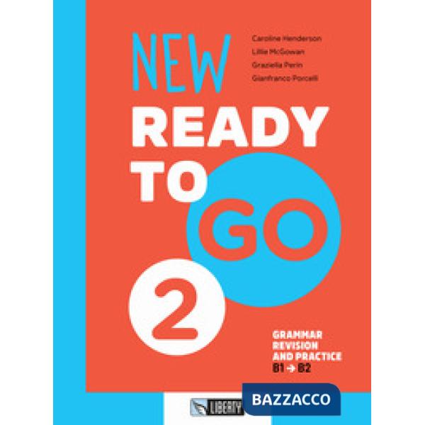 NEW READY TO GO 2