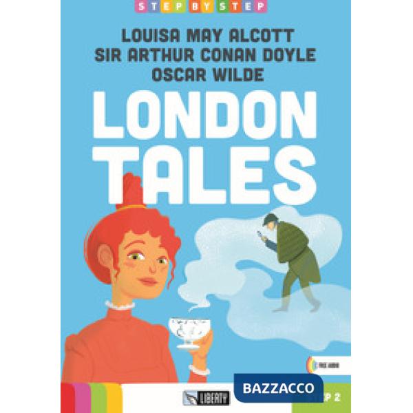 LONDON TALES