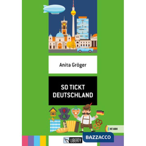 SO TICKT DEUTSCHLAND