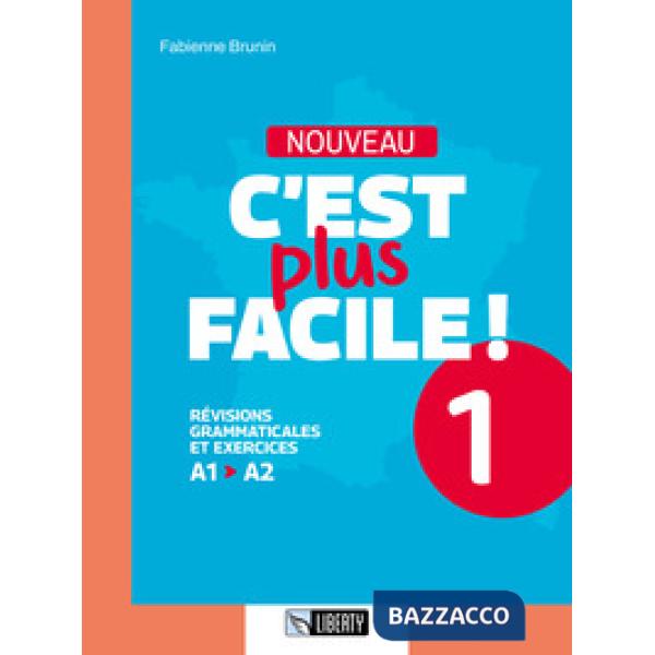 C'EST PLUS FACILE 1 NOUVEAU