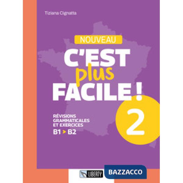 C'EST PLUS FACILE 2 NOUVEAU