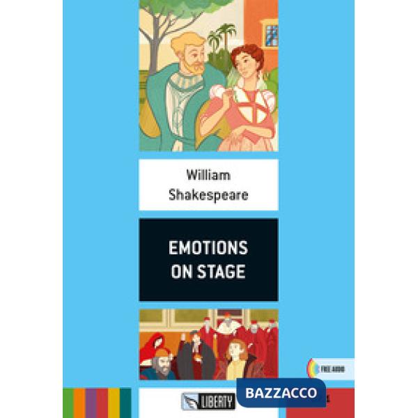 EMOTIONS ON STAGE