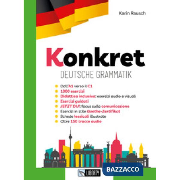 KONKRET