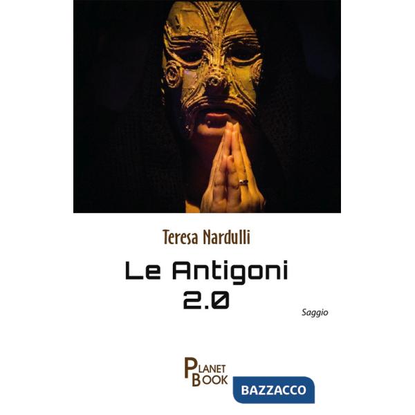 Antigoni 2.0 (Le)
