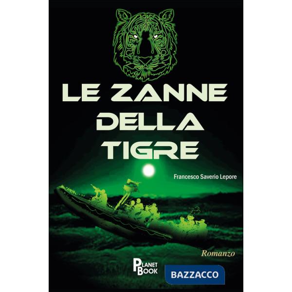 Zanne della tigre (Le)