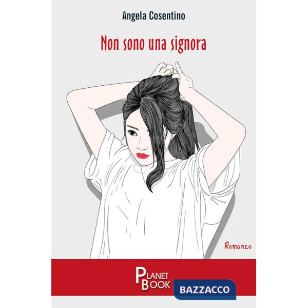 Non sono una signora