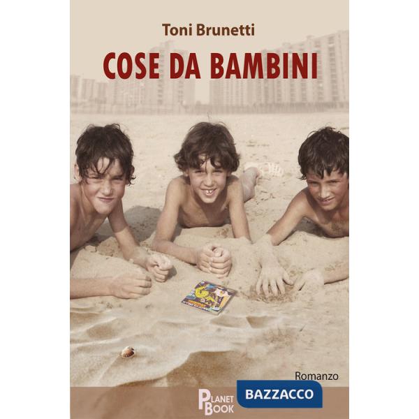 Cose da bambini