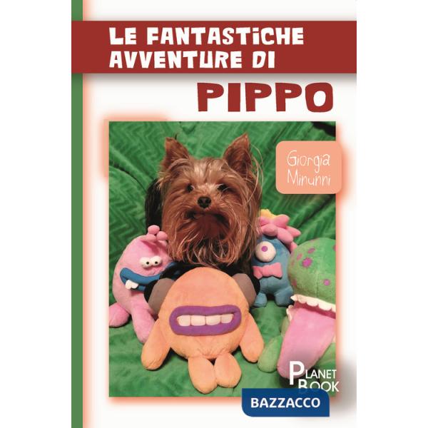 Fantastiche avventure di Pippo (Le)