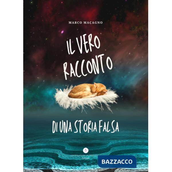 Vero racconto di una storia falsa (Il)