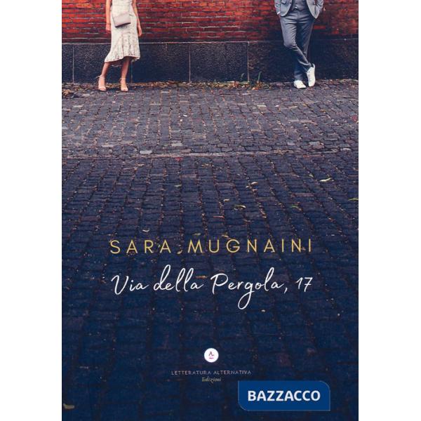 Via della Pergola, 17