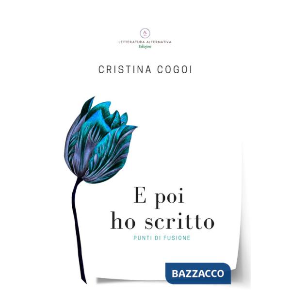 E poi ho scritto. Punti di fusione