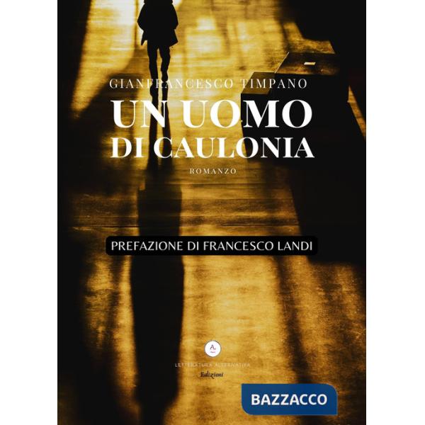 Uomo di Caulonia (Un)