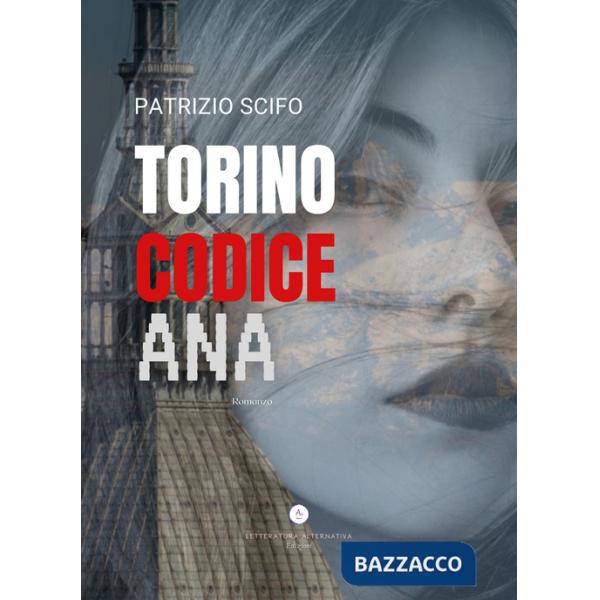 Torino codice Ana