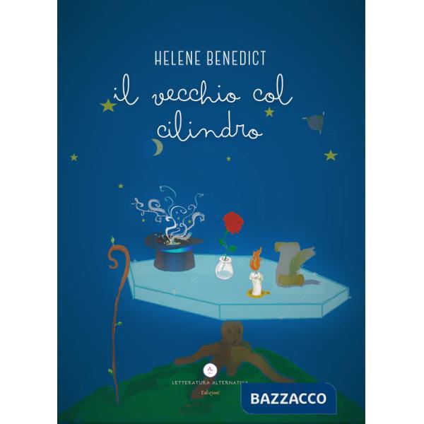 Vecchio col cilindro (Il)