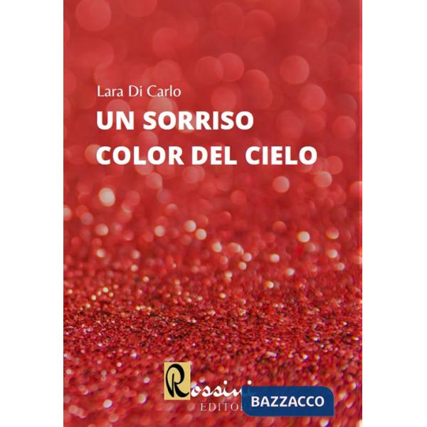 Sorriso color del cielo (Un)