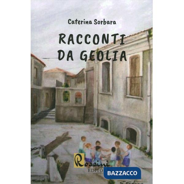 Racconti da Geolia