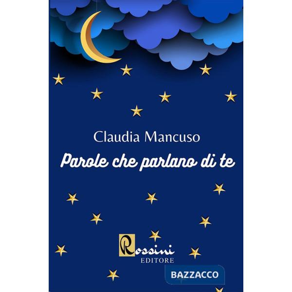 Parole che parlano di te