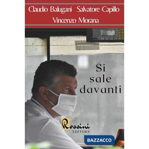 Si sale davanti