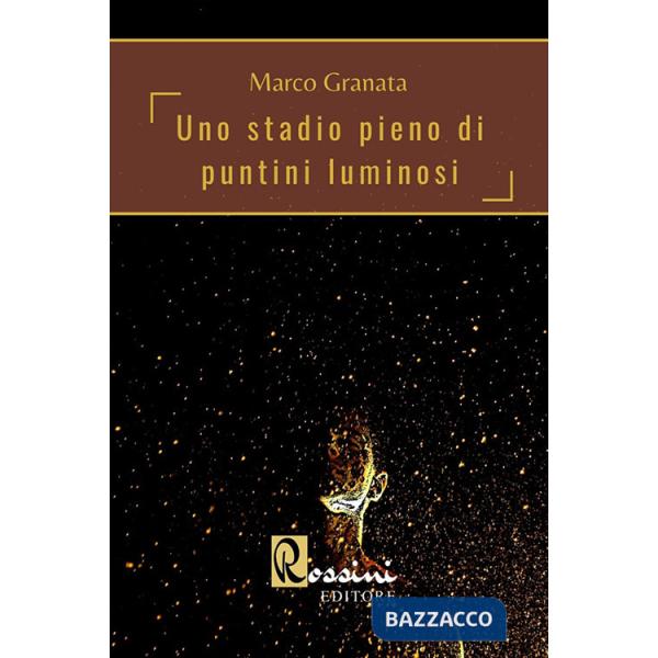 Stadio pieno di puntini luminosi (Uno)