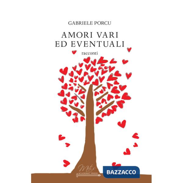 Amori vari ed eventuali