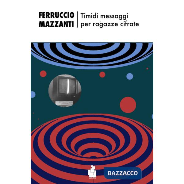 Timidi messaggi per ragazze cifrate