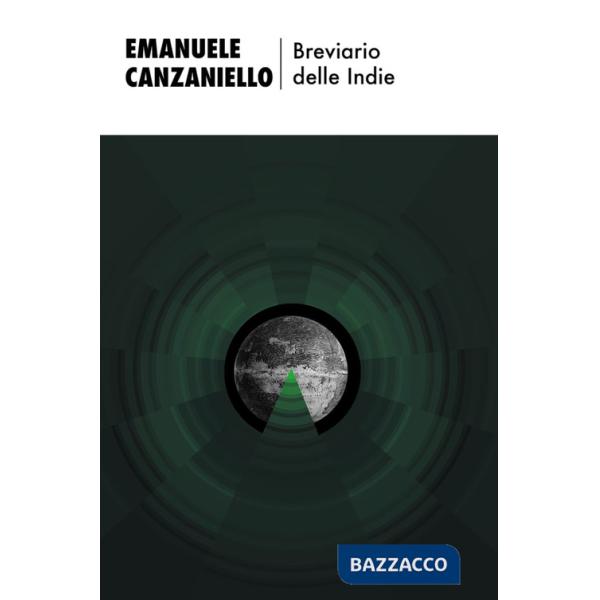 Breviario delle Indie. Nuova ediz.