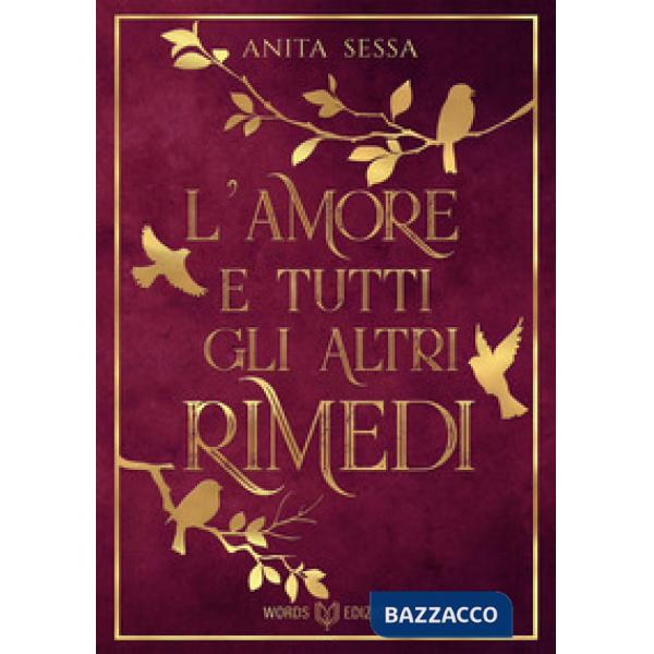 Amore e tutti gli altri rimedi. Nuova ediz. (L')