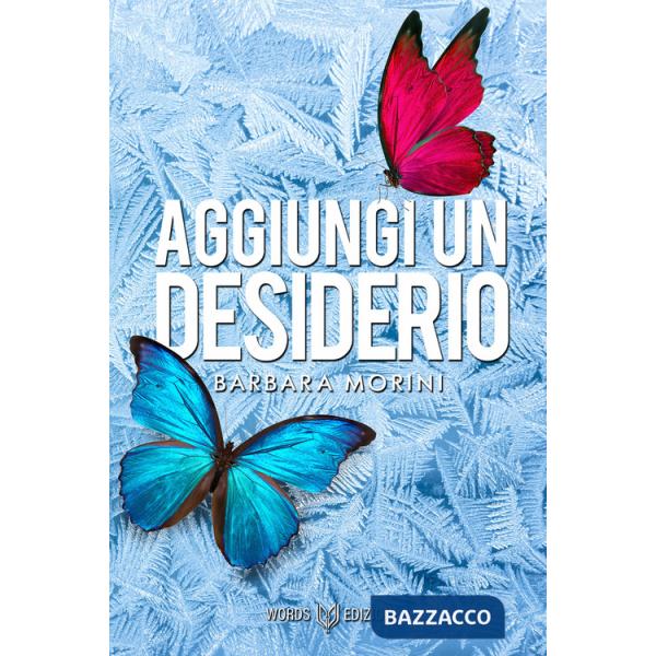Aggiungi un desiderio