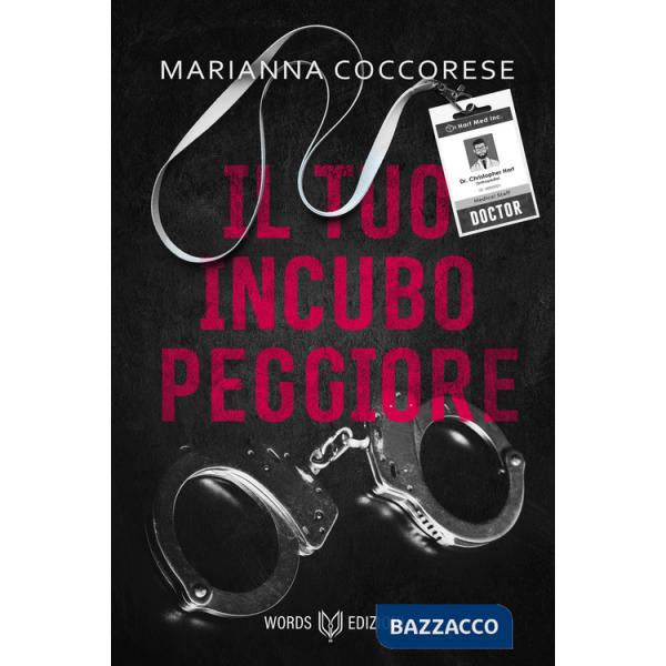 Tuo incubo peggiore (Il)