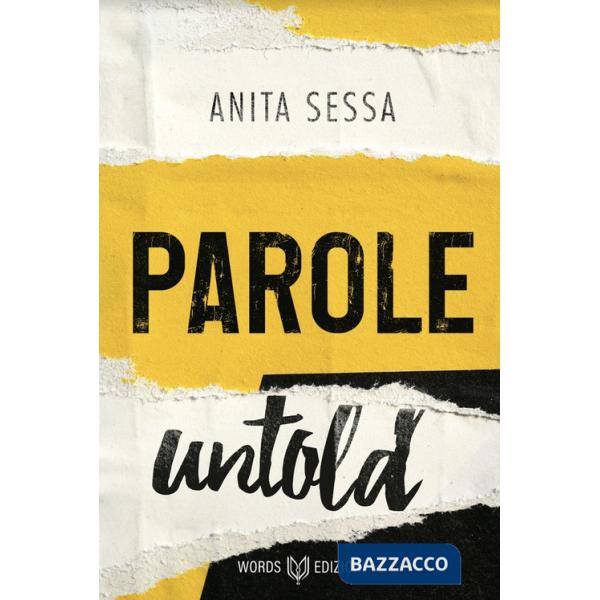 Parole (Untold)
