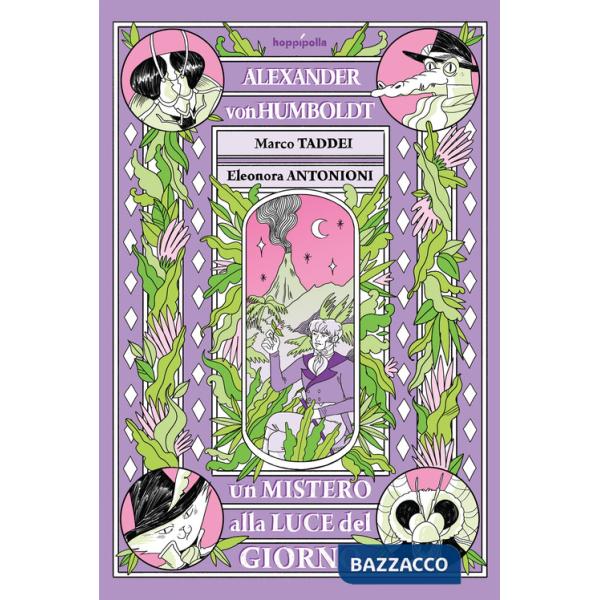 Mistero alla luce del giorno (Un)