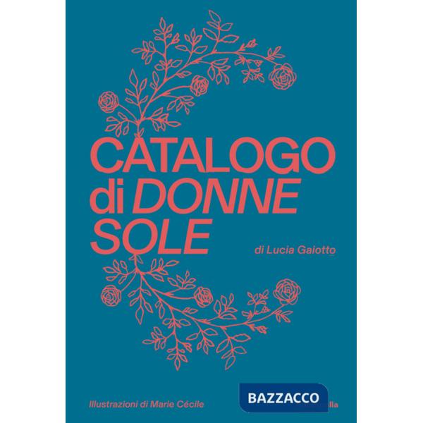Catalogo di donne sole