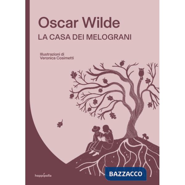 Casa dei melograni (La)