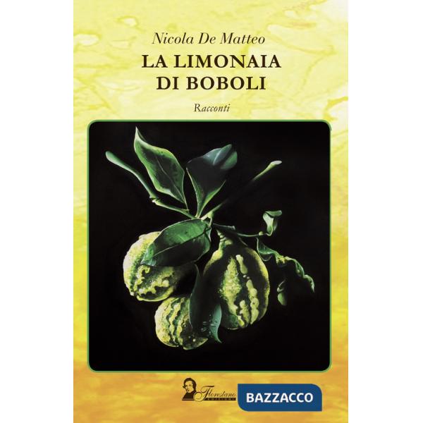 Limonaia di Boboli (La)