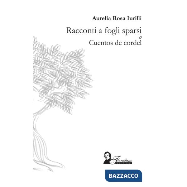 Racconti a fogli sparsi o cuentos de cordel