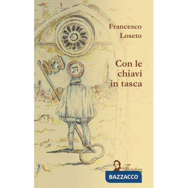 Con le chiavi in tasca