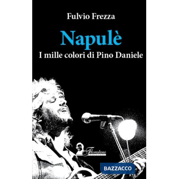 Napulè. I mille colori di Pino Daniele