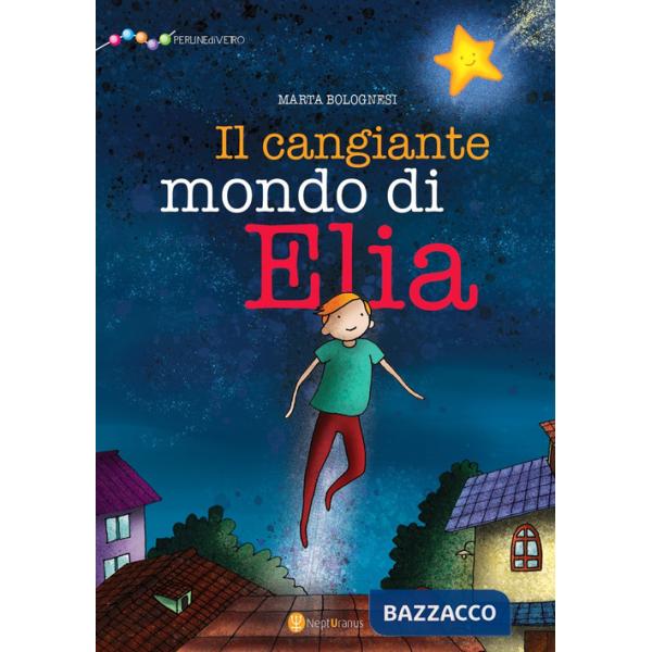 Cangiante mondo di Elia (Il)