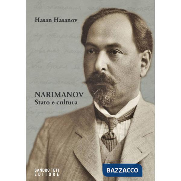 Narimanov. Stato e cultura