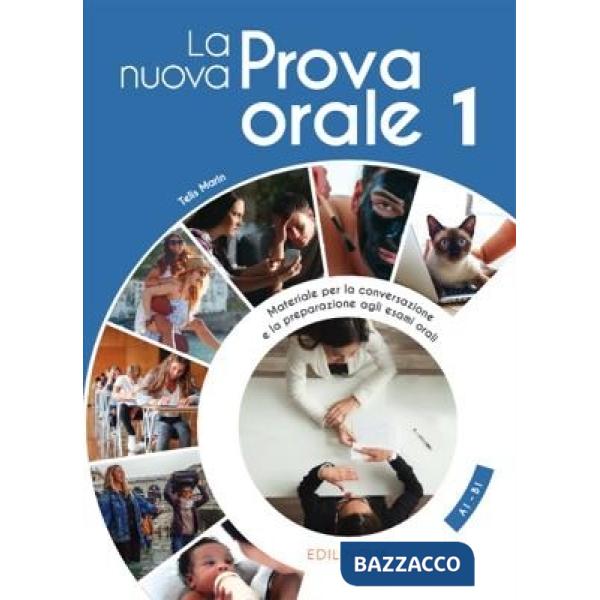 LA NUOVA PROVA ORALE 1