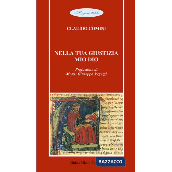 Nella Tua giustizia mio Dio