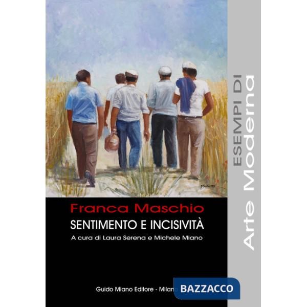 Sentimento e incisività. Ediz. illustrata